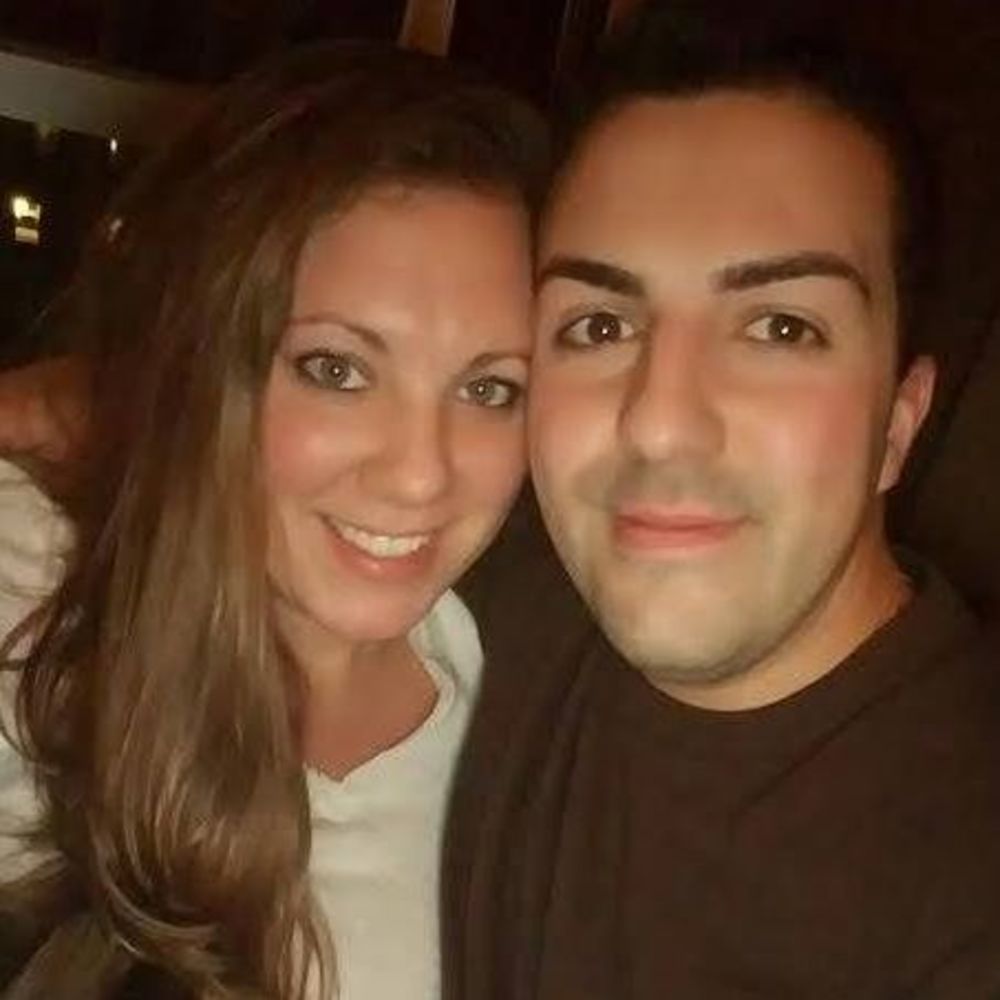 Meet your Posher, Brittney